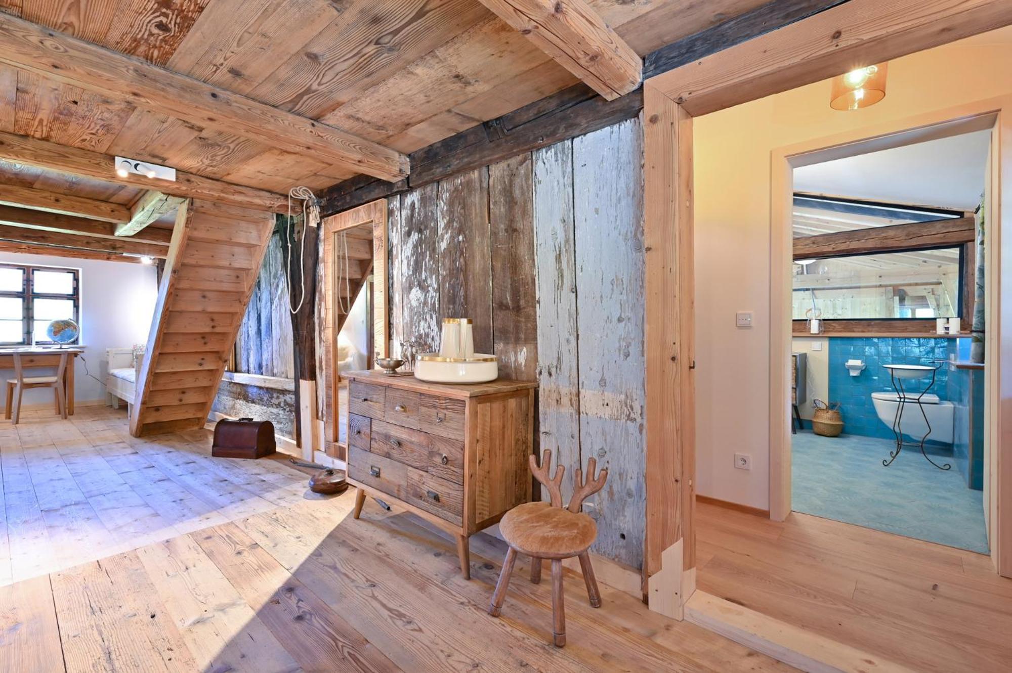 Voglen 2 Villa Неселванг Екстериор снимка