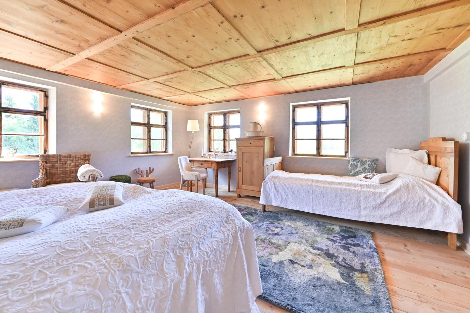 Voglen 2 Villa Неселванг Екстериор снимка