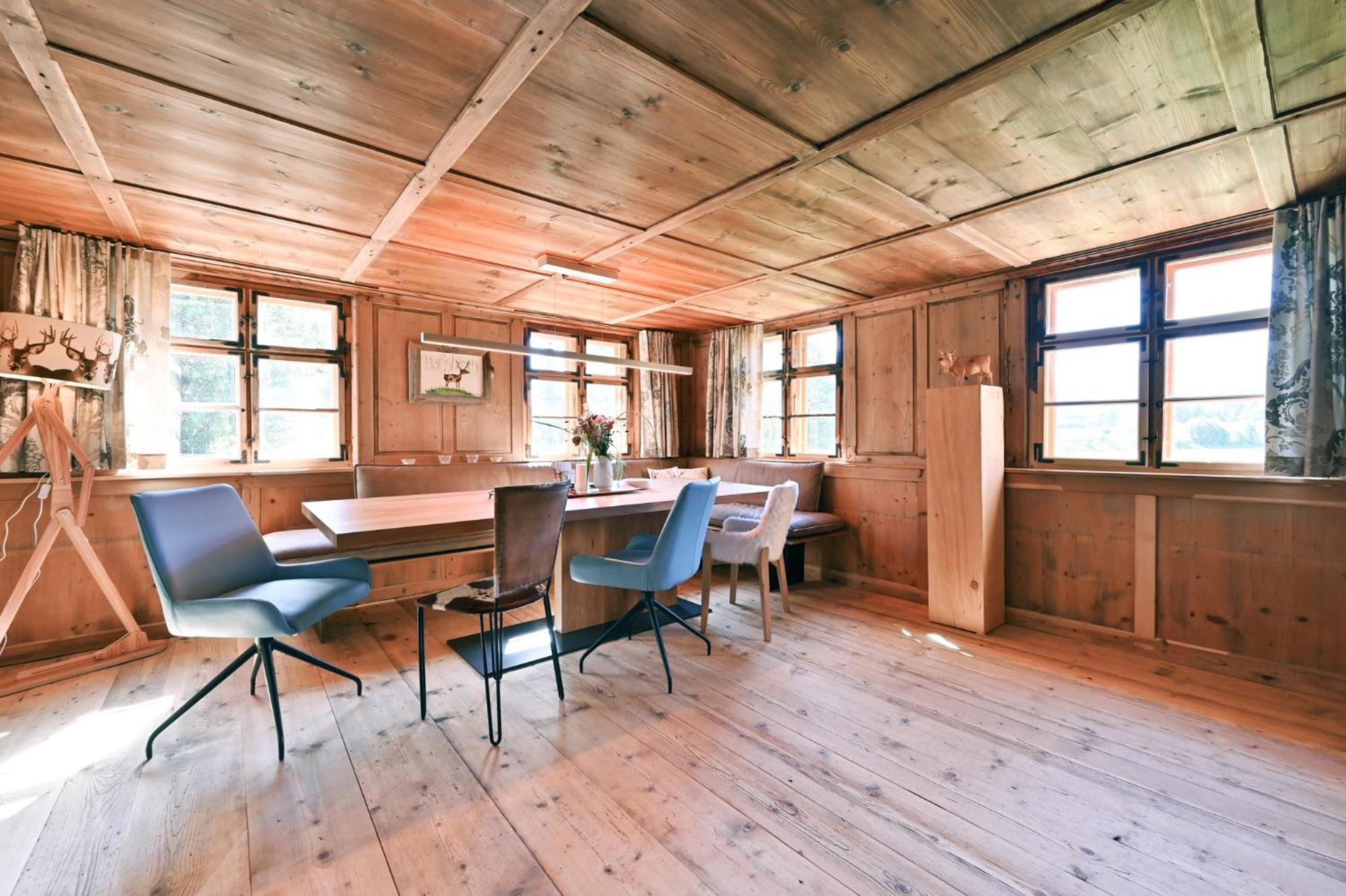 Voglen 2 Villa Неселванг Екстериор снимка